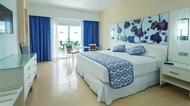 Riu Playacar