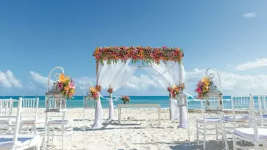 Riu Playacar