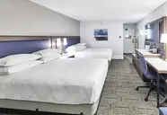 Riu Plaza Fisherman's Wharf