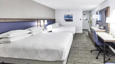 Riu Plaza Fisherman's Wharf