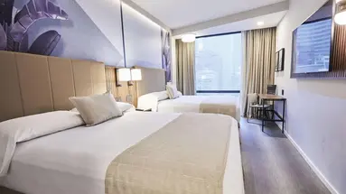 Riu Plaza Manhattan Times Square