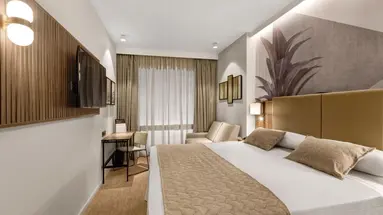 Riu Plaza Manhattan Times Square