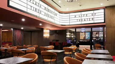 Riu Plaza Manhattan Times Square