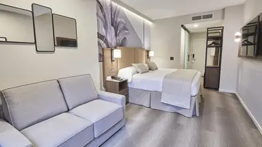Riu Plaza Manhattan Times Square
