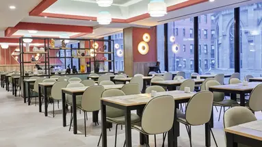 Riu Plaza Manhattan Times Square