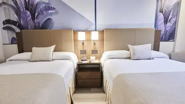 Riu Plaza Manhattan Times Square