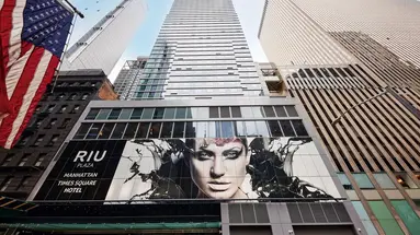 Riu Plaza Manhattan Times Square