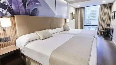 Riu Plaza Manhattan Times Square