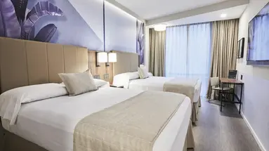 Riu Plaza Manhattan Times Square