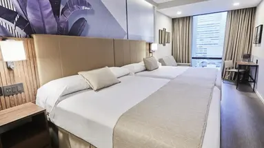 Riu Plaza Manhattan Times Square