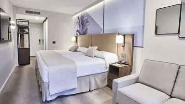 Riu Plaza Manhattan Times Square