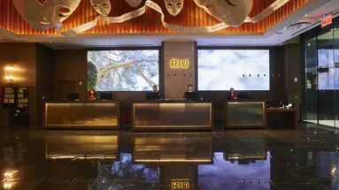 Riu Plaza Manhattan Times Square