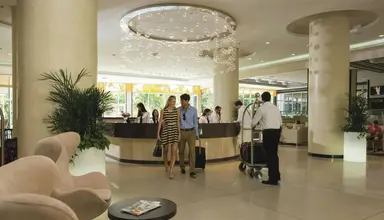 Riu Plaza Miami Beach