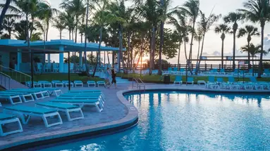 Riu Plaza Miami Beach