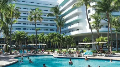 Riu Plaza Miami Beach