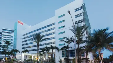 Riu Plaza Miami Beach