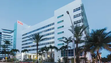 Riu Plaza Miami Beach