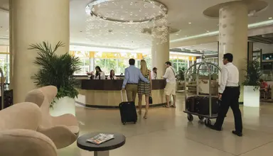 Riu Plaza Miami Beach