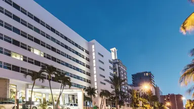 Riu Plaza Miami Beach