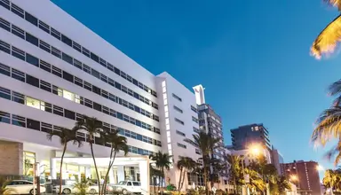 Riu Plaza Miami Beach