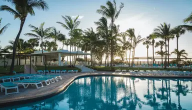 Riu Plaza Miami Beach