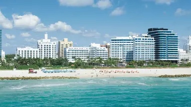 Riu Plaza Miami Beach