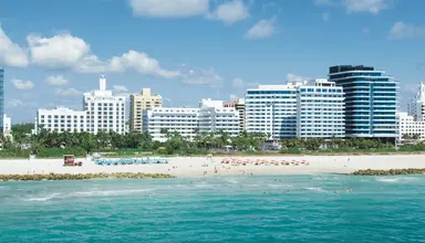 Riu Plaza Miami Beach
