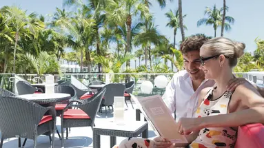 Riu Plaza Miami Beach