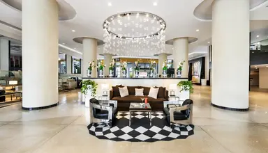 Riu Plaza Miami Beach