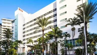 Riu Plaza Miami Beach