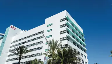 Riu Plaza Miami Beach