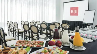 Riu Plaza Miami Beach