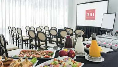 Riu Plaza Miami Beach