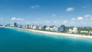 Riu Plaza Miami Beach