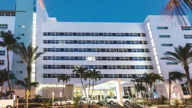 Riu Plaza Miami Beach