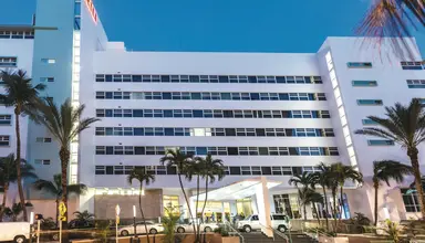 Riu Plaza Miami Beach