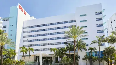 Riu Plaza Miami Beach