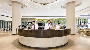 Riu Plaza Miami Beach