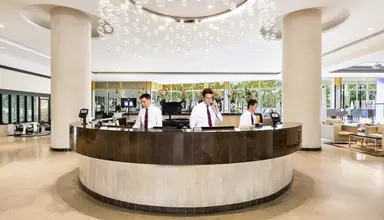 Riu Plaza Miami Beach