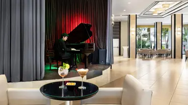 Riu Plaza Miami Beach