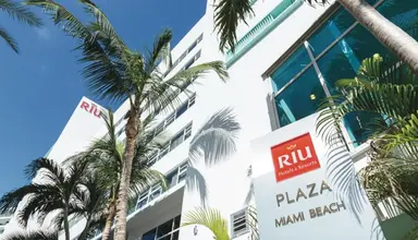 Riu Plaza Miami Beach