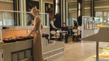 Riu Plaza Miami Beach