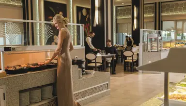 Riu Plaza Miami Beach