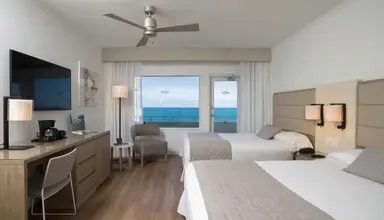 Riu Plaza Miami Beach