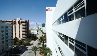 Riu Plaza Miami Beach