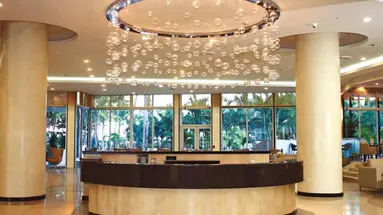 Riu Plaza Miami Beach