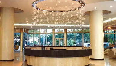 Riu Plaza Miami Beach