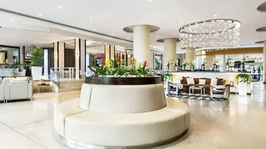Riu Plaza Miami Beach