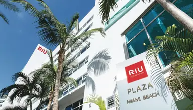 Riu Plaza Miami Beach