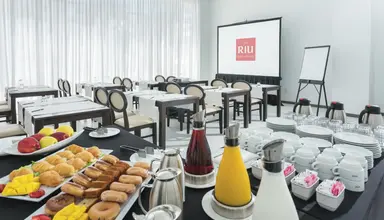 Riu Plaza Miami Beach